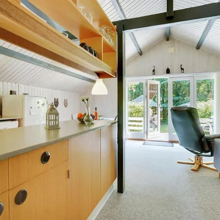 Rentje - 31km From The Sea In Western Jutland By Interhome Toftlund