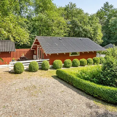 Rentje - 31km From The Sea In Western Jutland By Interhome Σπίτι διακοπών Toftlund
