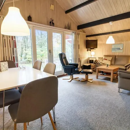 Dom wakacyjny Rentje - 31km From The Sea By Interhome