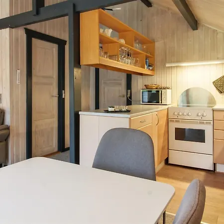 Rentje - 31km From The Sea By Interhome Dom wakacyjny *