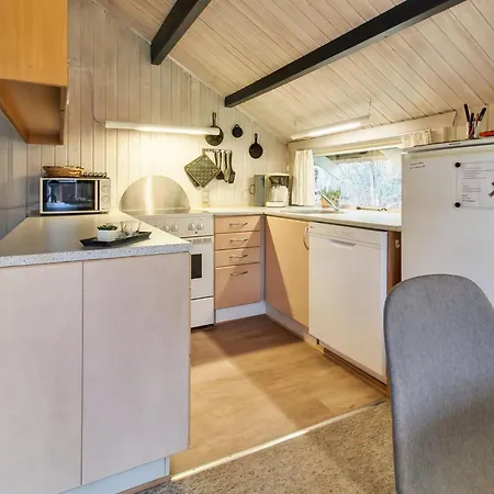 Rentje - 31km From The Sea By Interhome