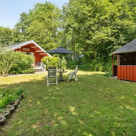 Dom wakacyjny Rentje - 31km From The Sea By Interhome Toftlund