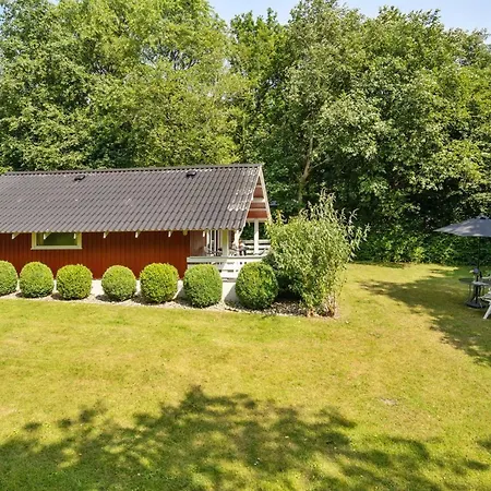 Rentje - 31km From The Sea By Interhome Dom wakacyjny Toftlund