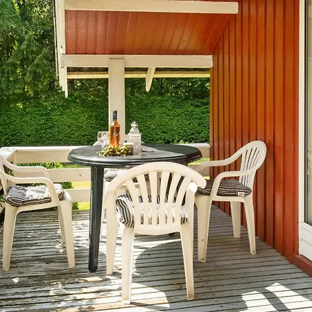 Rentje - 31km From The Sea By Interhome Feriehus