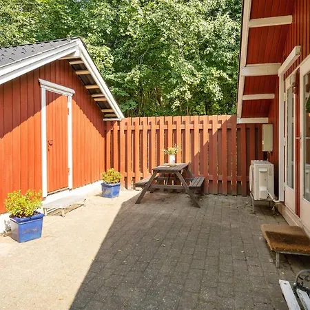 Dom wakacyjny Rentje - 31km From The Sea By Interhome