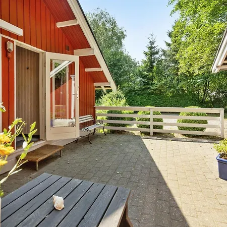Rentje - 31km From The Sea By Interhome Dom wakacyjny