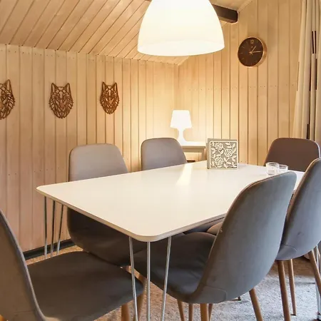 Feriehus Rentje - 31km From The Sea By Interhome *