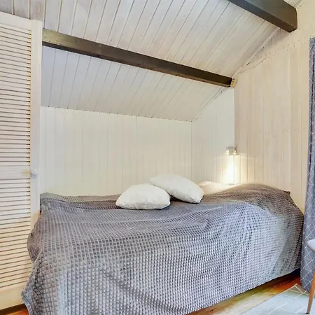 Dom wakacyjny Rentje - 31km From The Sea By Interhome