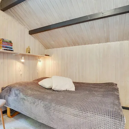 Rentje - 31km From The Sea By Interhome Dom wakacyjny Toftlund
